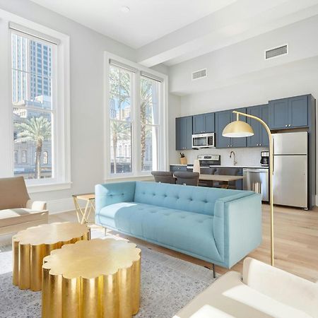 Sonder By Marriott Bonvoy The Vitascope Apartments French Quarter New Orleans Ngoại thất bức ảnh