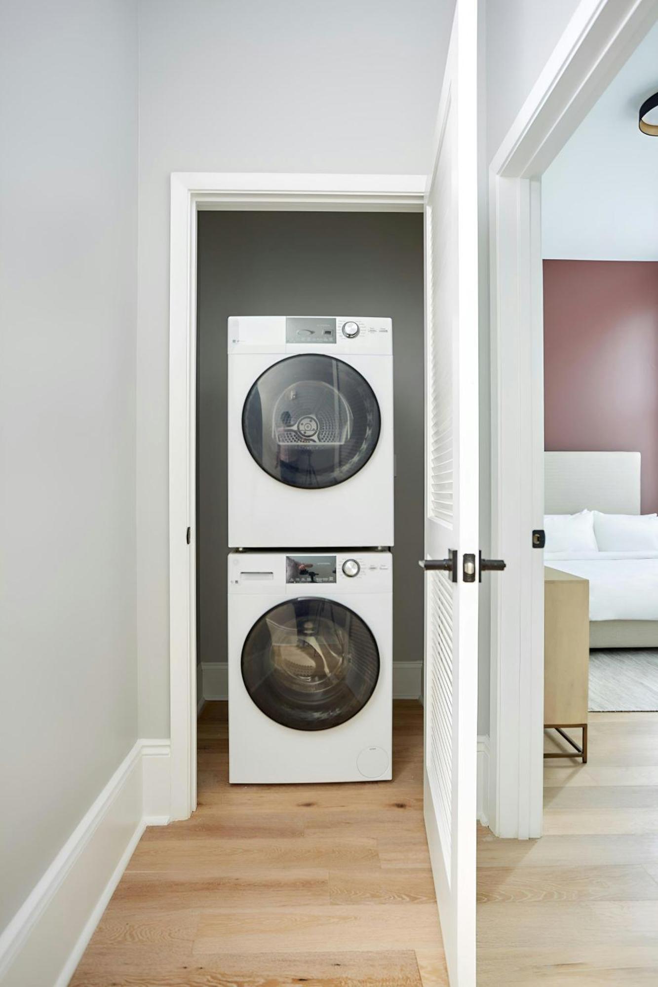 Sonder By Marriott Bonvoy The Vitascope Apartments French Quarter New Orleans Ngoại thất bức ảnh