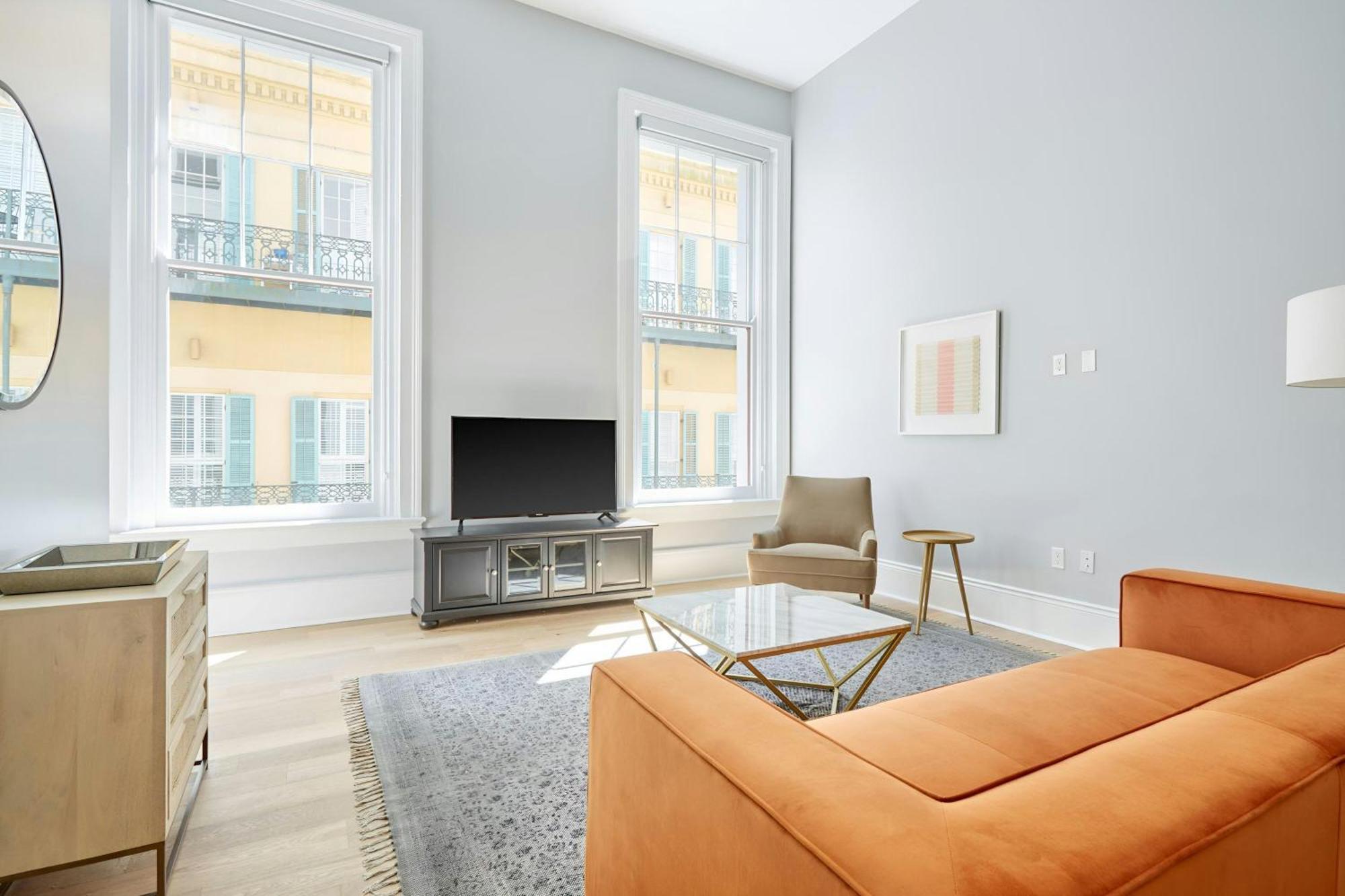Sonder By Marriott Bonvoy The Vitascope Apartments French Quarter New Orleans Ngoại thất bức ảnh