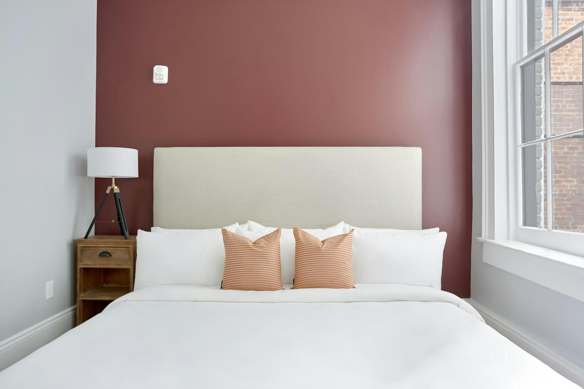 Sonder By Marriott Bonvoy The Vitascope Apartments French Quarter New Orleans Ngoại thất bức ảnh
