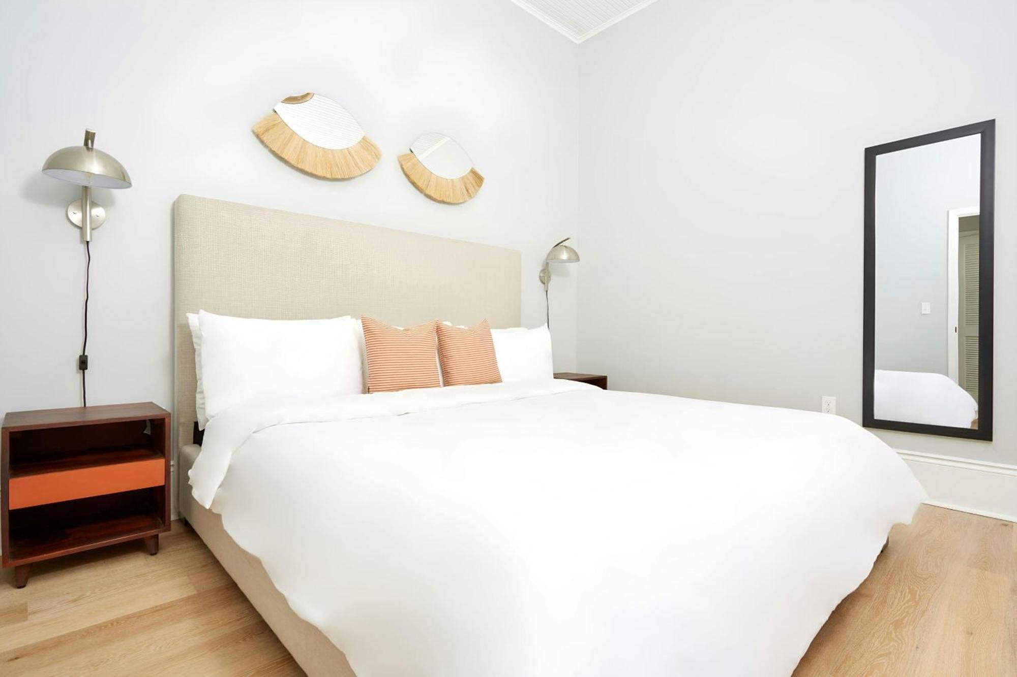 Sonder By Marriott Bonvoy The Vitascope Apartments French Quarter New Orleans Ngoại thất bức ảnh