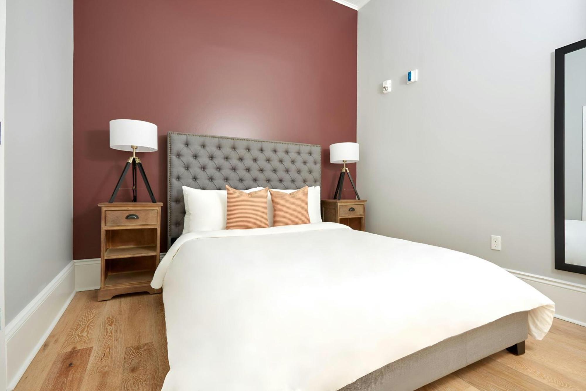 Sonder By Marriott Bonvoy The Vitascope Apartments French Quarter New Orleans Ngoại thất bức ảnh