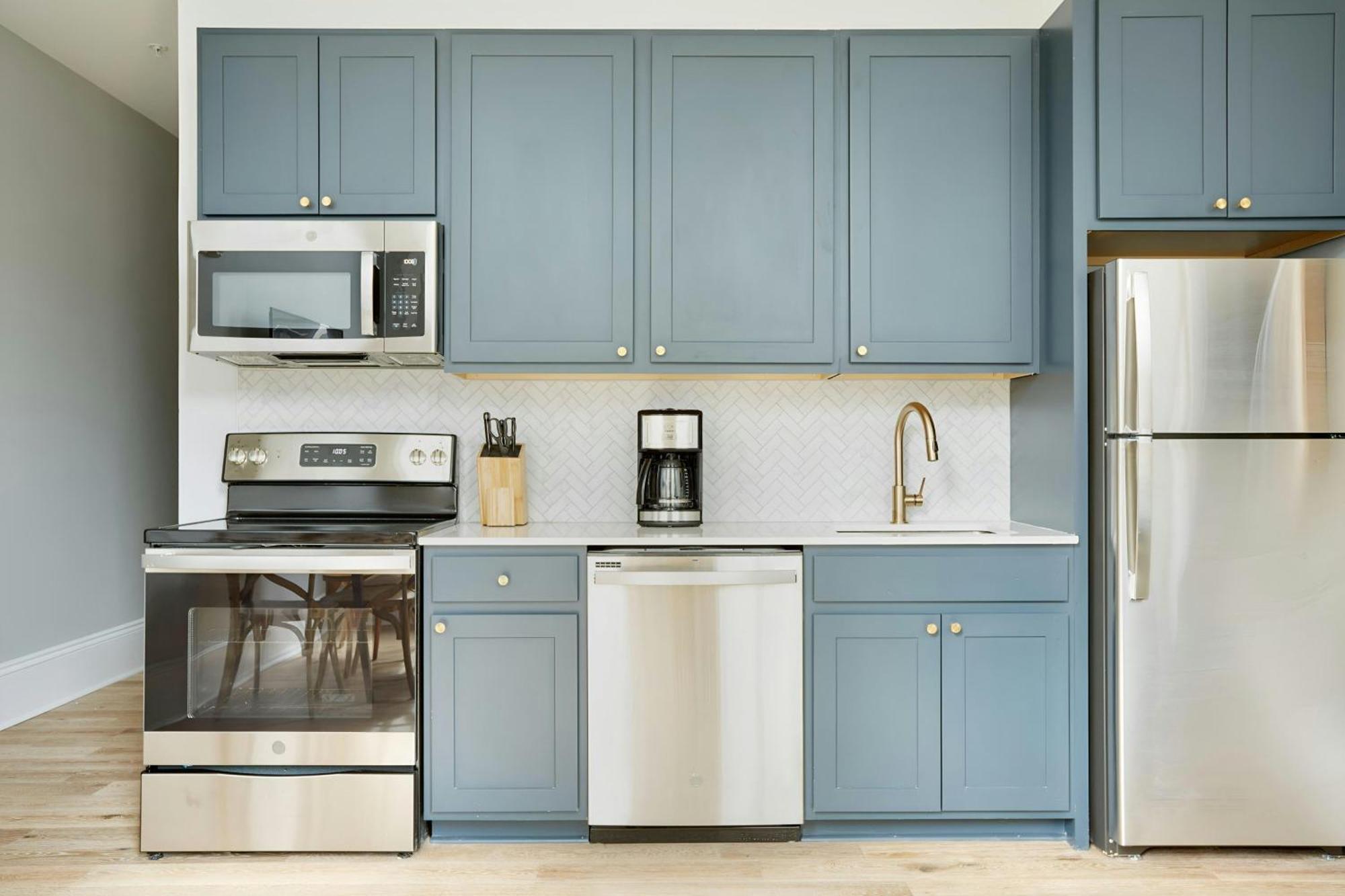 Sonder By Marriott Bonvoy The Vitascope Apartments French Quarter New Orleans Ngoại thất bức ảnh