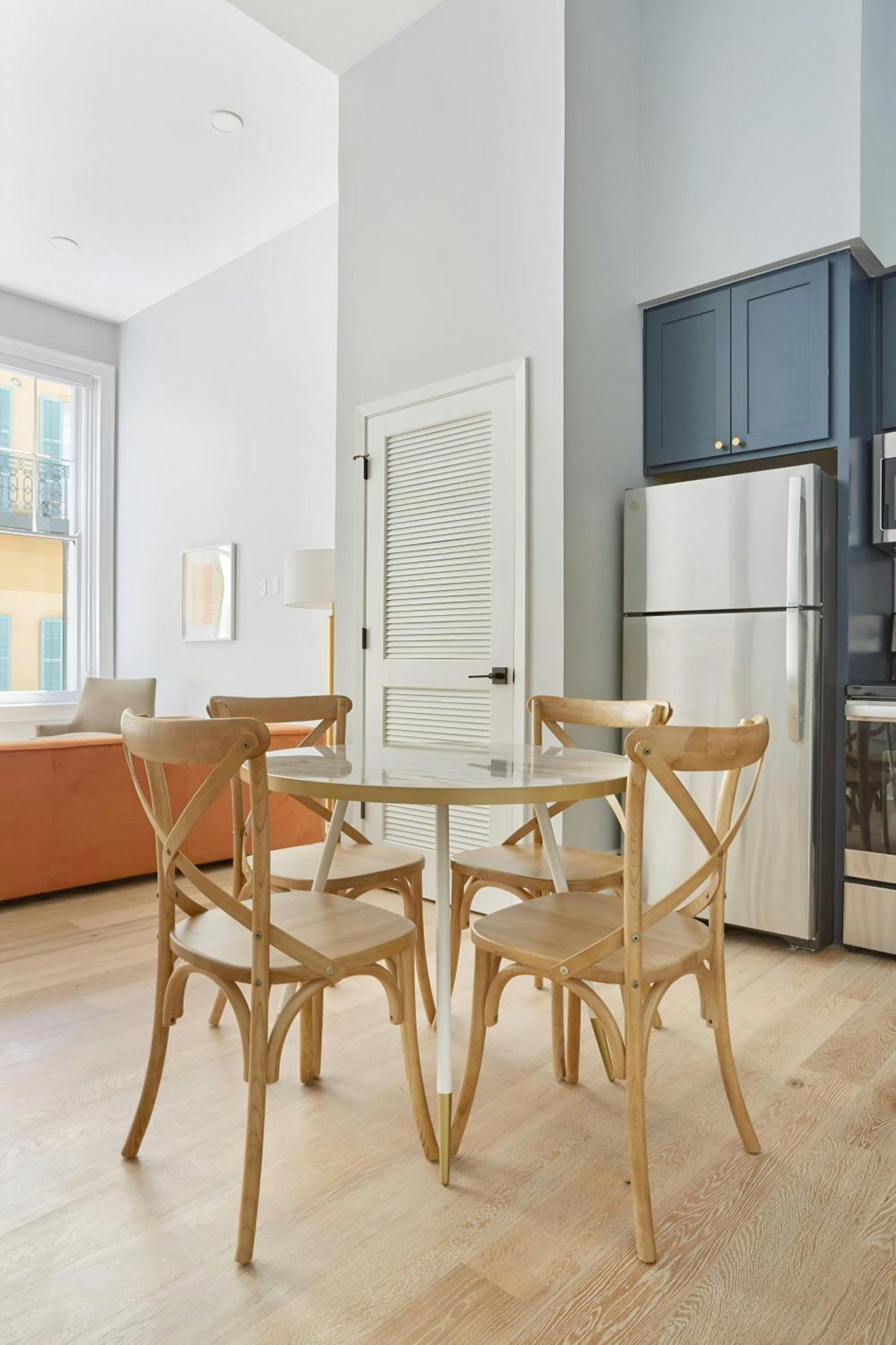 Sonder By Marriott Bonvoy The Vitascope Apartments French Quarter New Orleans Ngoại thất bức ảnh