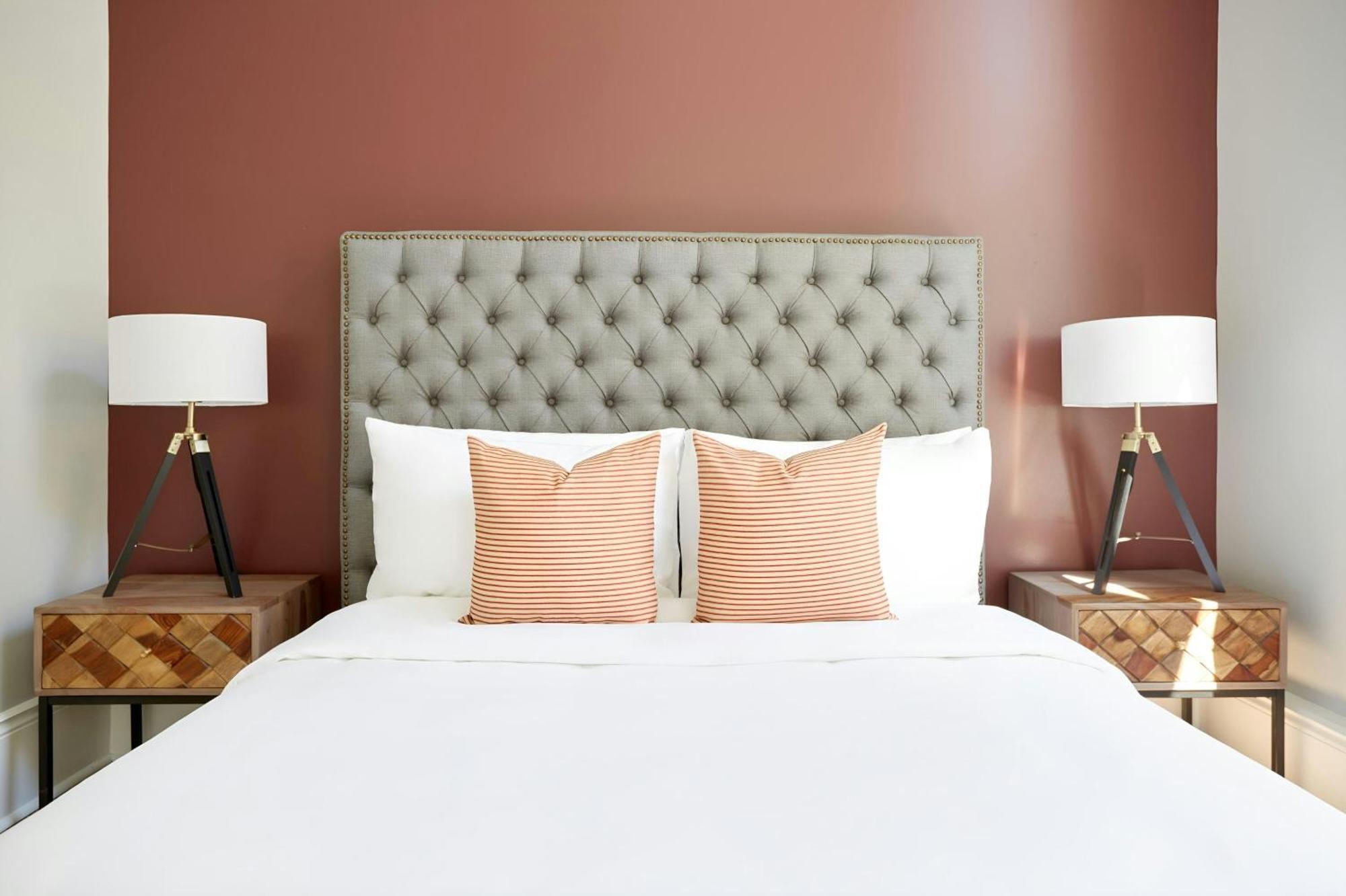 Sonder By Marriott Bonvoy The Vitascope Apartments French Quarter New Orleans Ngoại thất bức ảnh