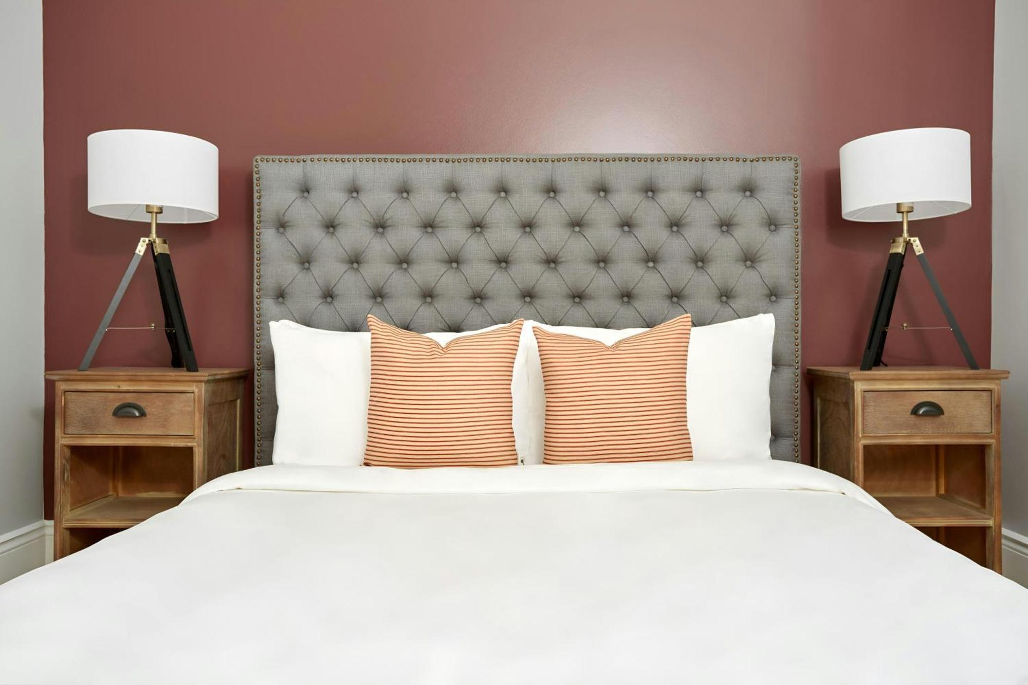 Sonder By Marriott Bonvoy The Vitascope Apartments French Quarter New Orleans Ngoại thất bức ảnh