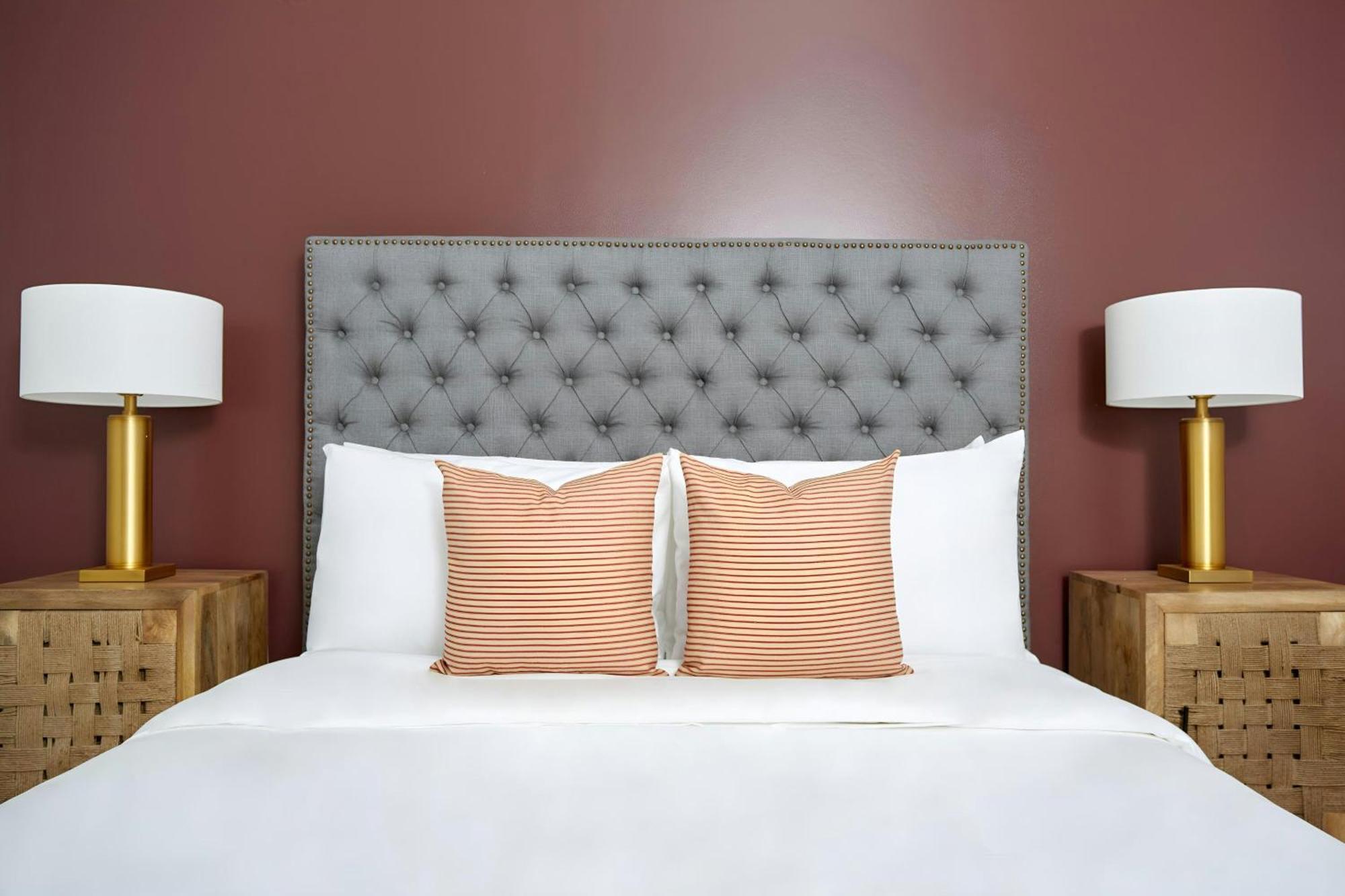 Sonder By Marriott Bonvoy The Vitascope Apartments French Quarter New Orleans Ngoại thất bức ảnh