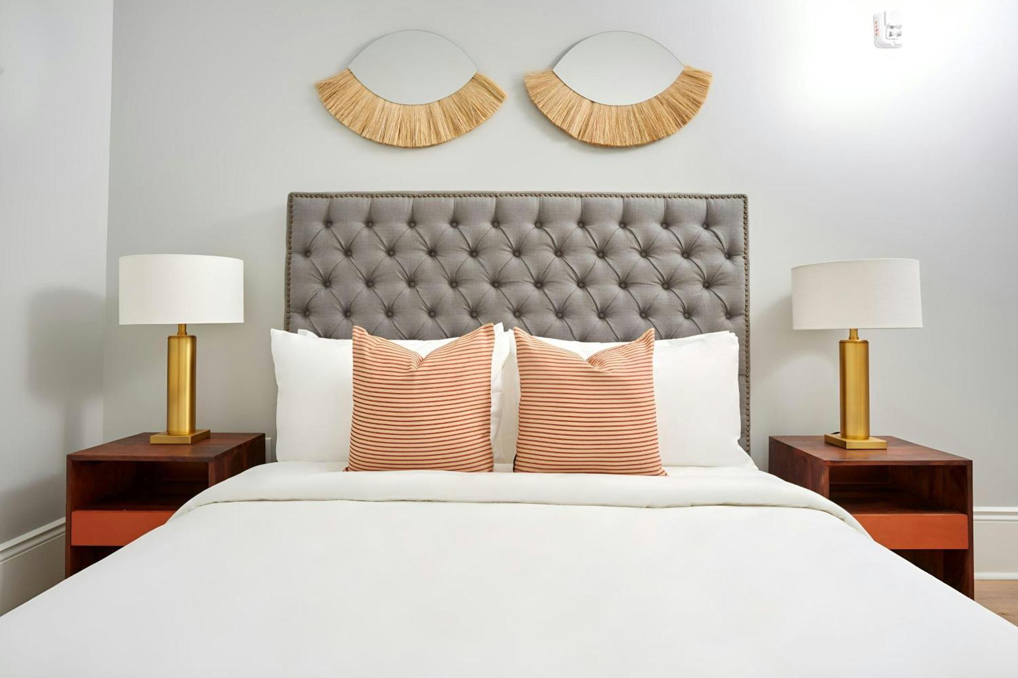 Sonder By Marriott Bonvoy The Vitascope Apartments French Quarter New Orleans Ngoại thất bức ảnh