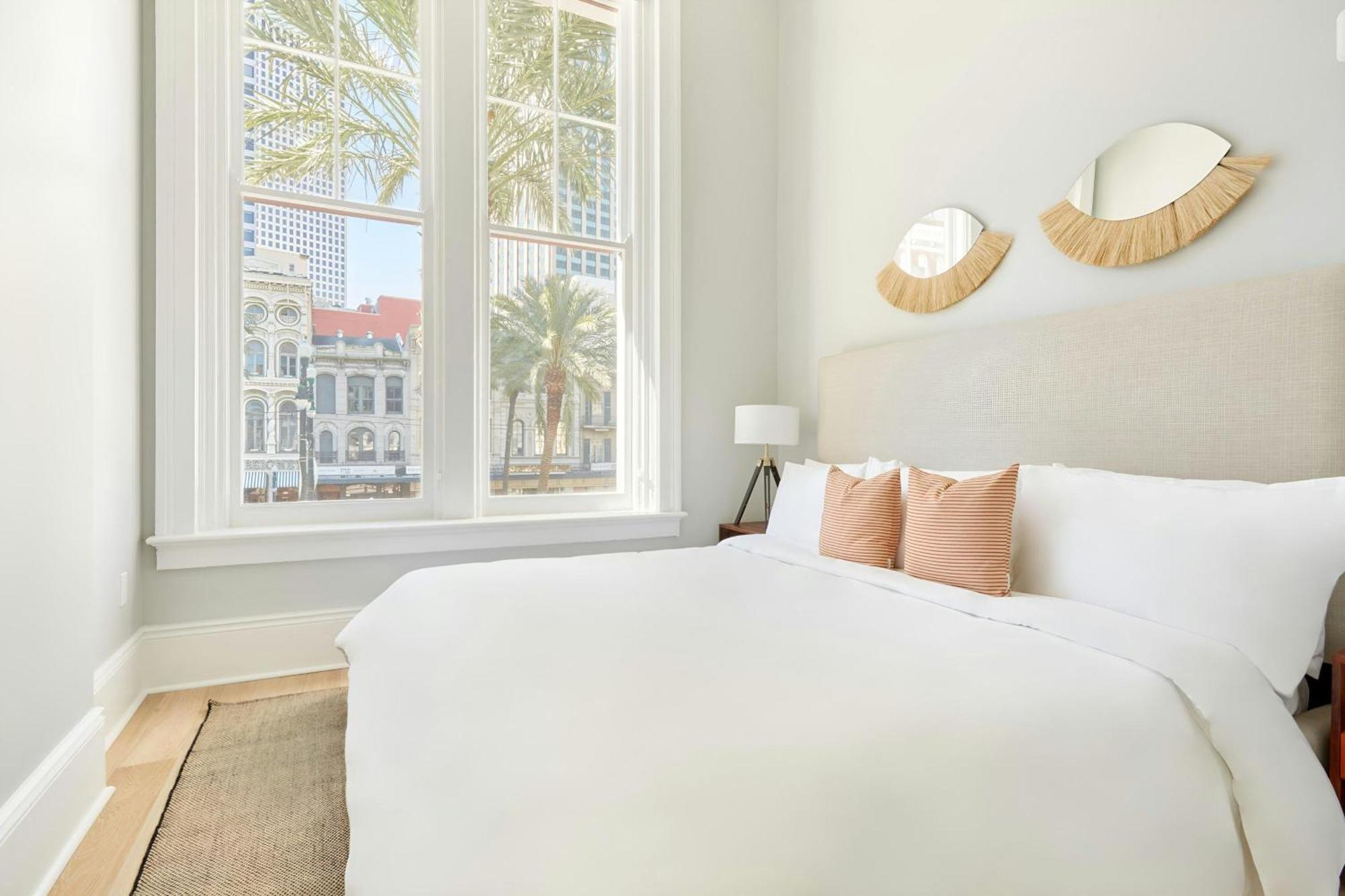 Sonder By Marriott Bonvoy The Vitascope Apartments French Quarter New Orleans Ngoại thất bức ảnh