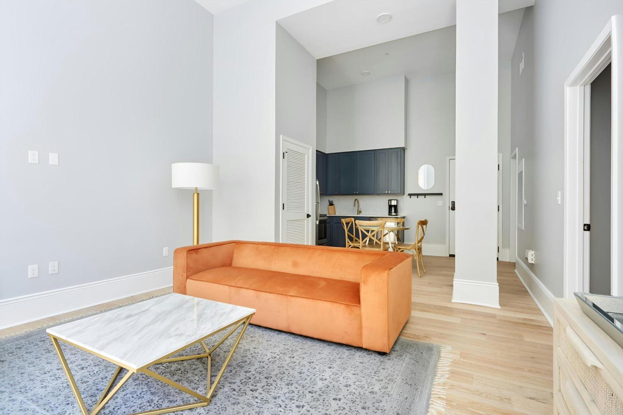Sonder By Marriott Bonvoy The Vitascope Apartments French Quarter New Orleans Ngoại thất bức ảnh
