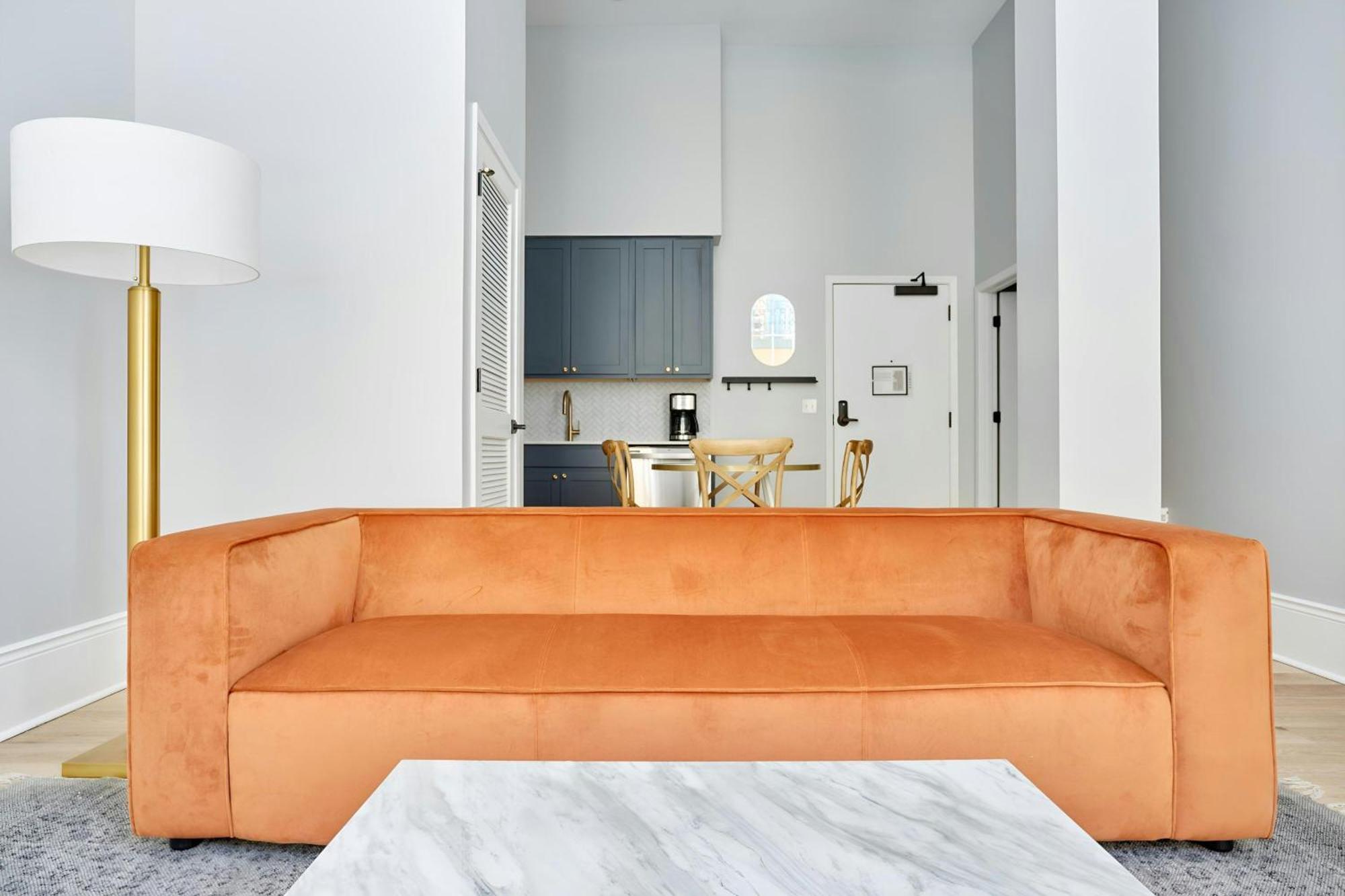 Sonder By Marriott Bonvoy The Vitascope Apartments French Quarter New Orleans Ngoại thất bức ảnh