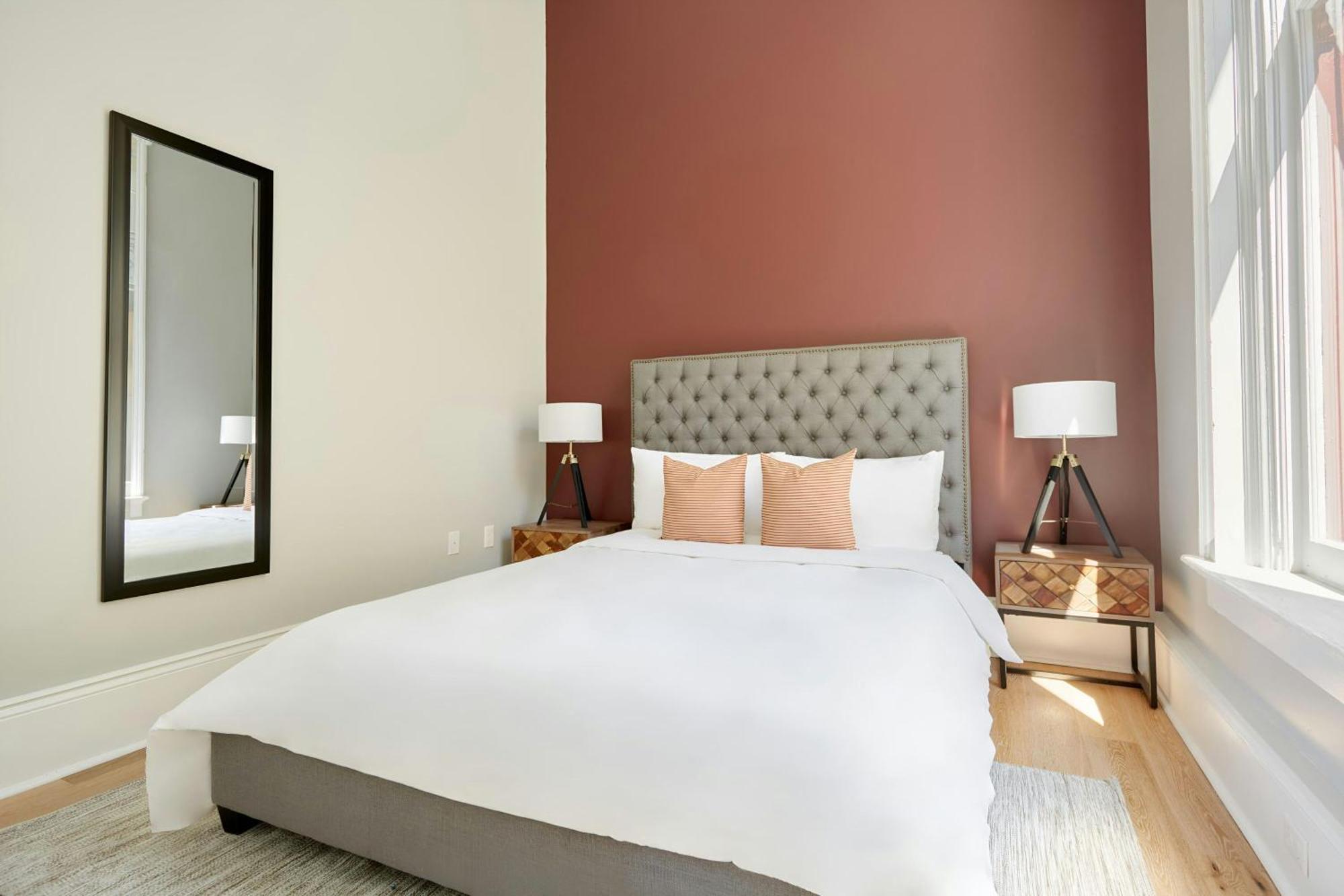 Sonder By Marriott Bonvoy The Vitascope Apartments French Quarter New Orleans Ngoại thất bức ảnh