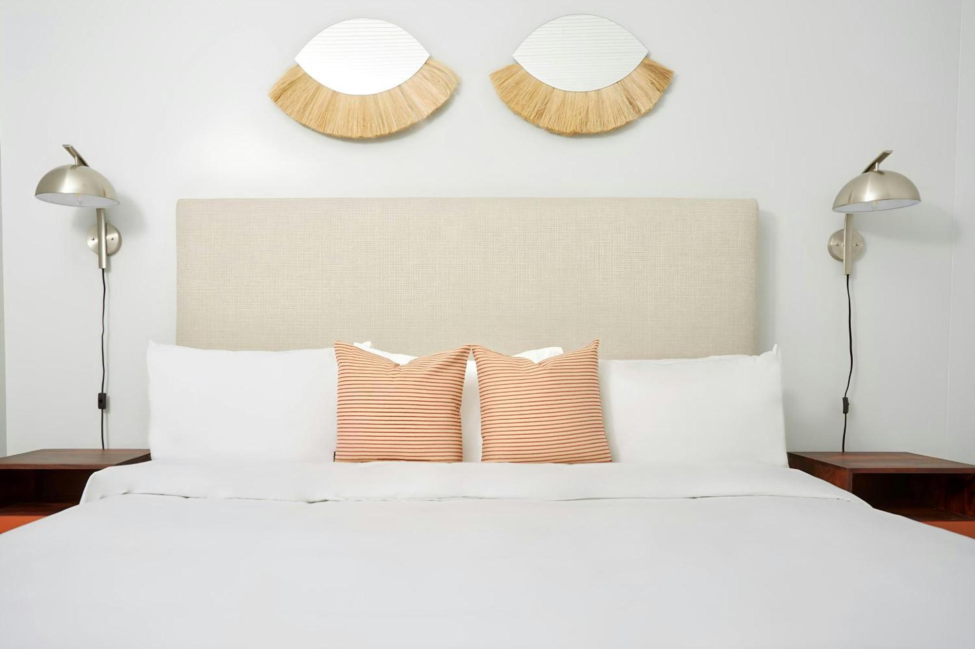 Sonder By Marriott Bonvoy The Vitascope Apartments French Quarter New Orleans Ngoại thất bức ảnh