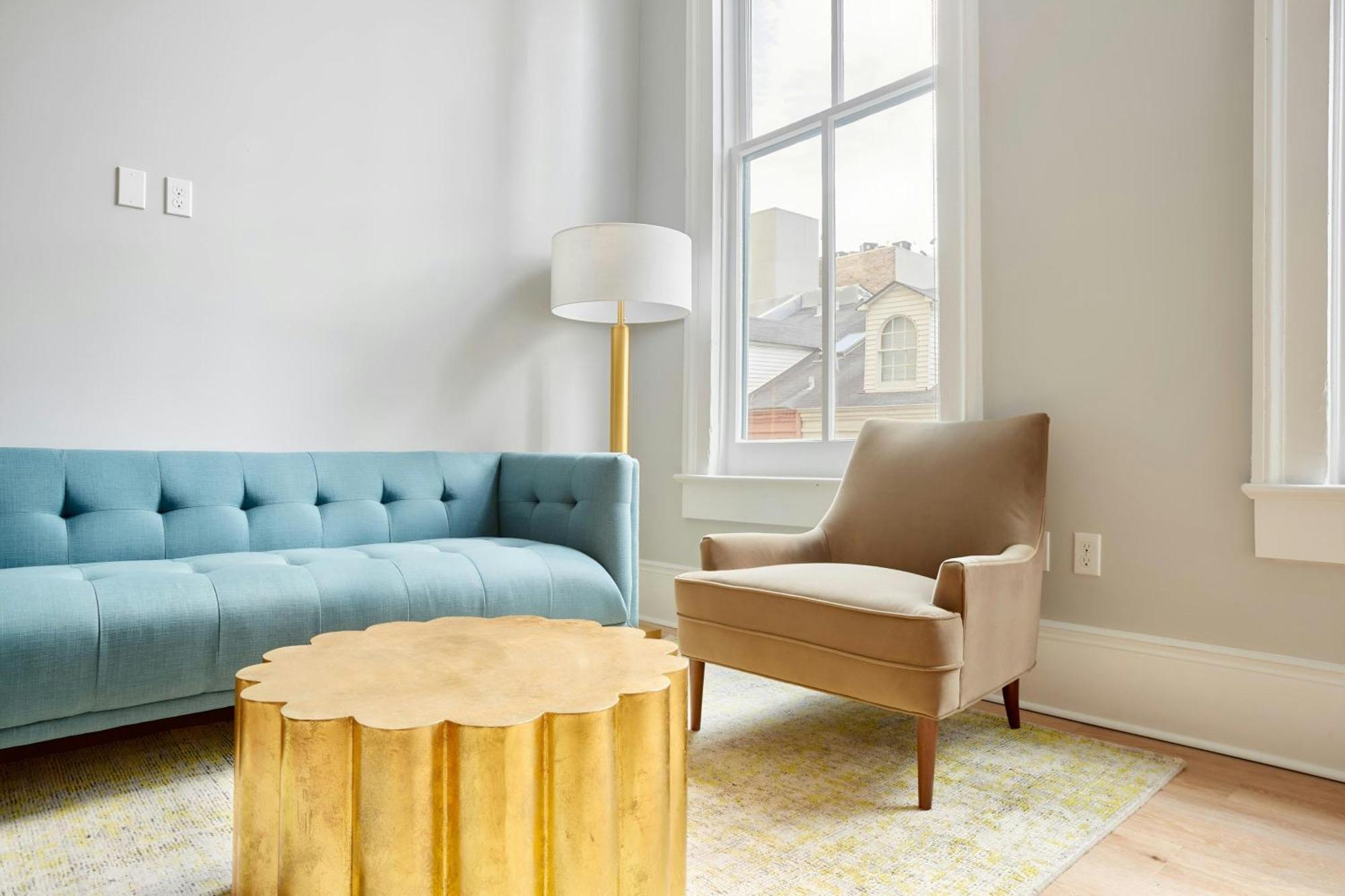 Sonder By Marriott Bonvoy The Vitascope Apartments French Quarter New Orleans Ngoại thất bức ảnh