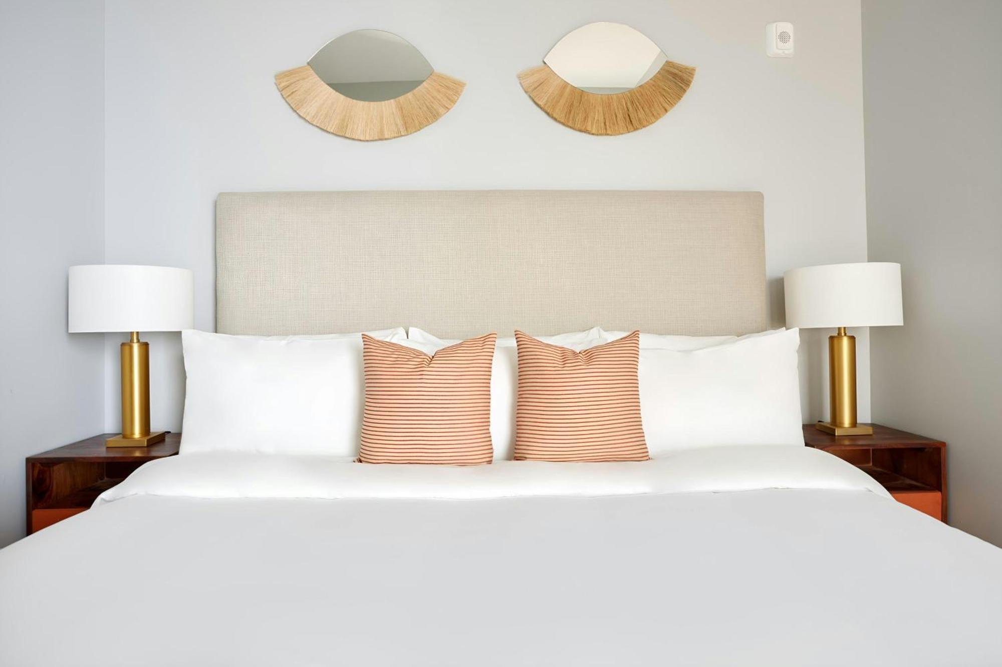 Sonder By Marriott Bonvoy The Vitascope Apartments French Quarter New Orleans Ngoại thất bức ảnh