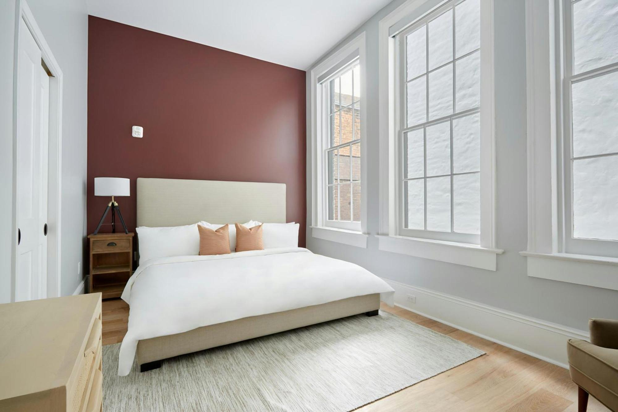 Sonder By Marriott Bonvoy The Vitascope Apartments French Quarter New Orleans Ngoại thất bức ảnh