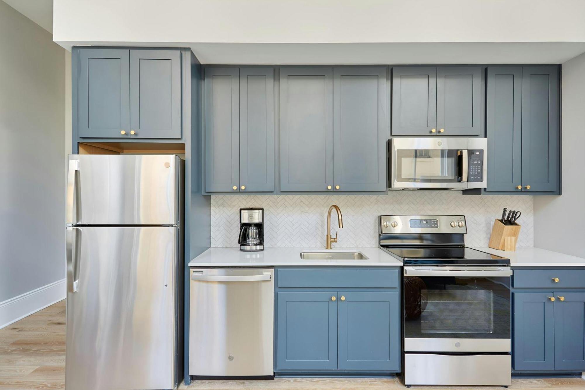 Sonder By Marriott Bonvoy The Vitascope Apartments French Quarter New Orleans Ngoại thất bức ảnh