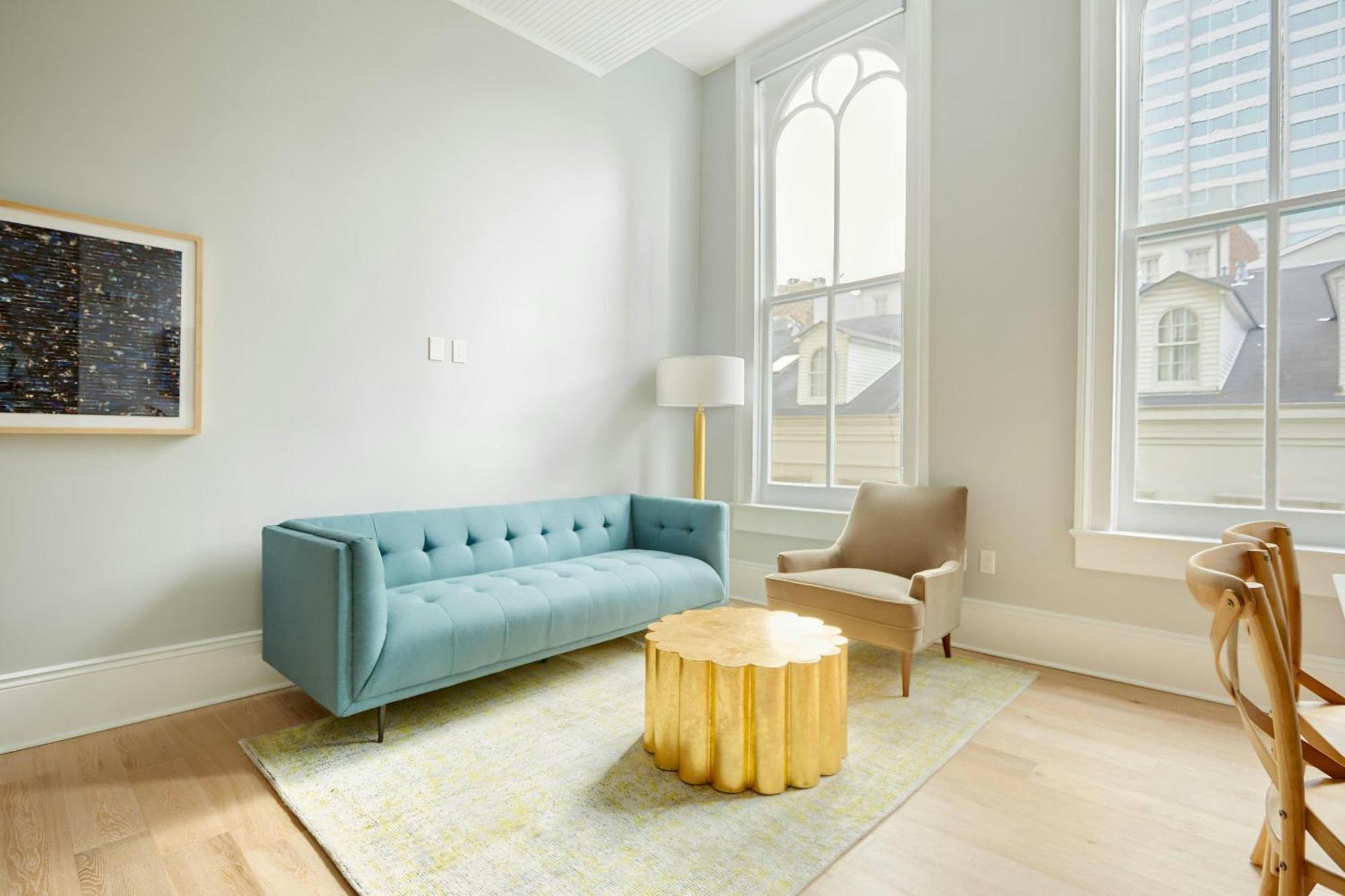 Sonder By Marriott Bonvoy The Vitascope Apartments French Quarter New Orleans Ngoại thất bức ảnh