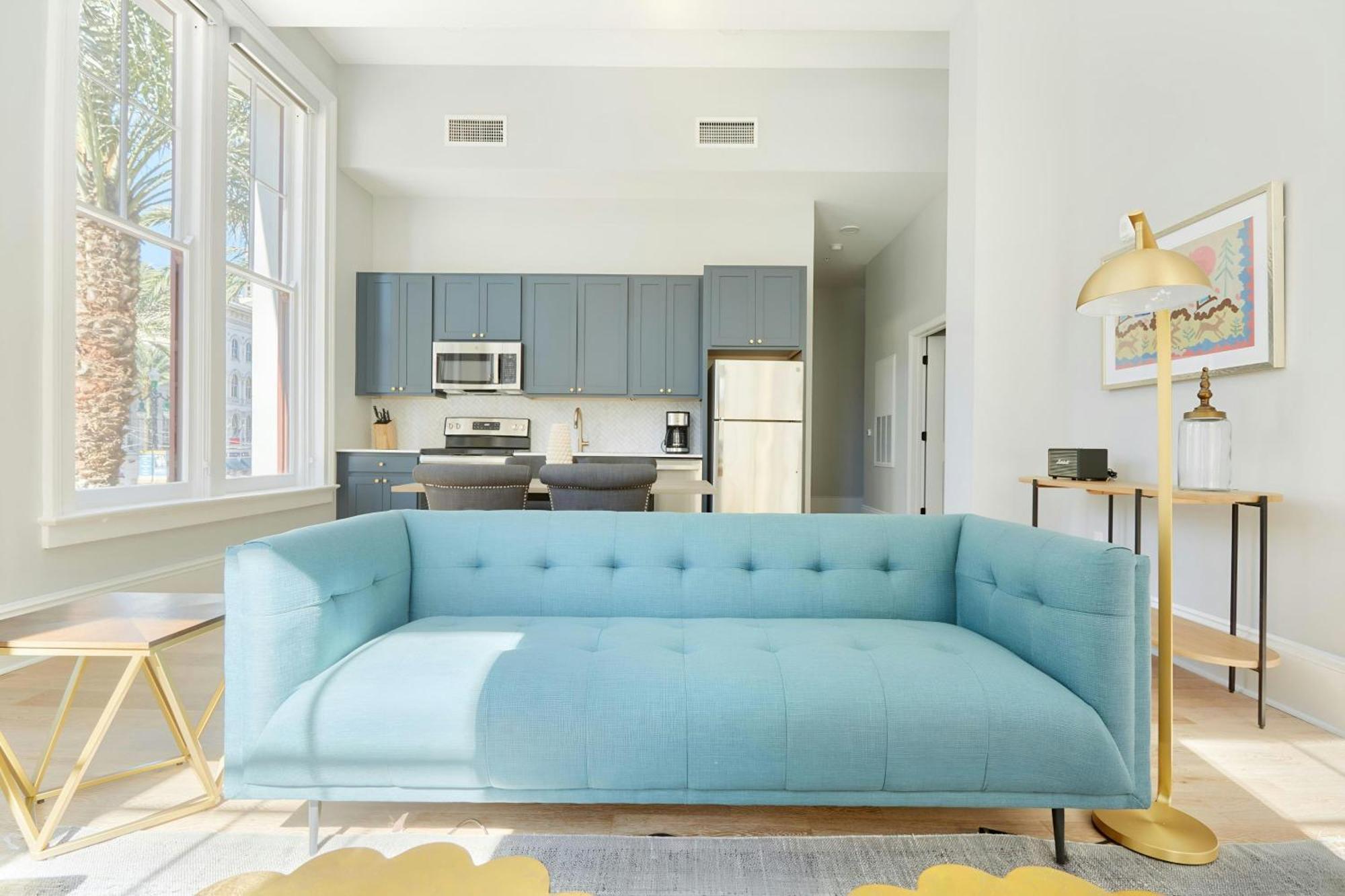 Sonder By Marriott Bonvoy The Vitascope Apartments French Quarter New Orleans Ngoại thất bức ảnh