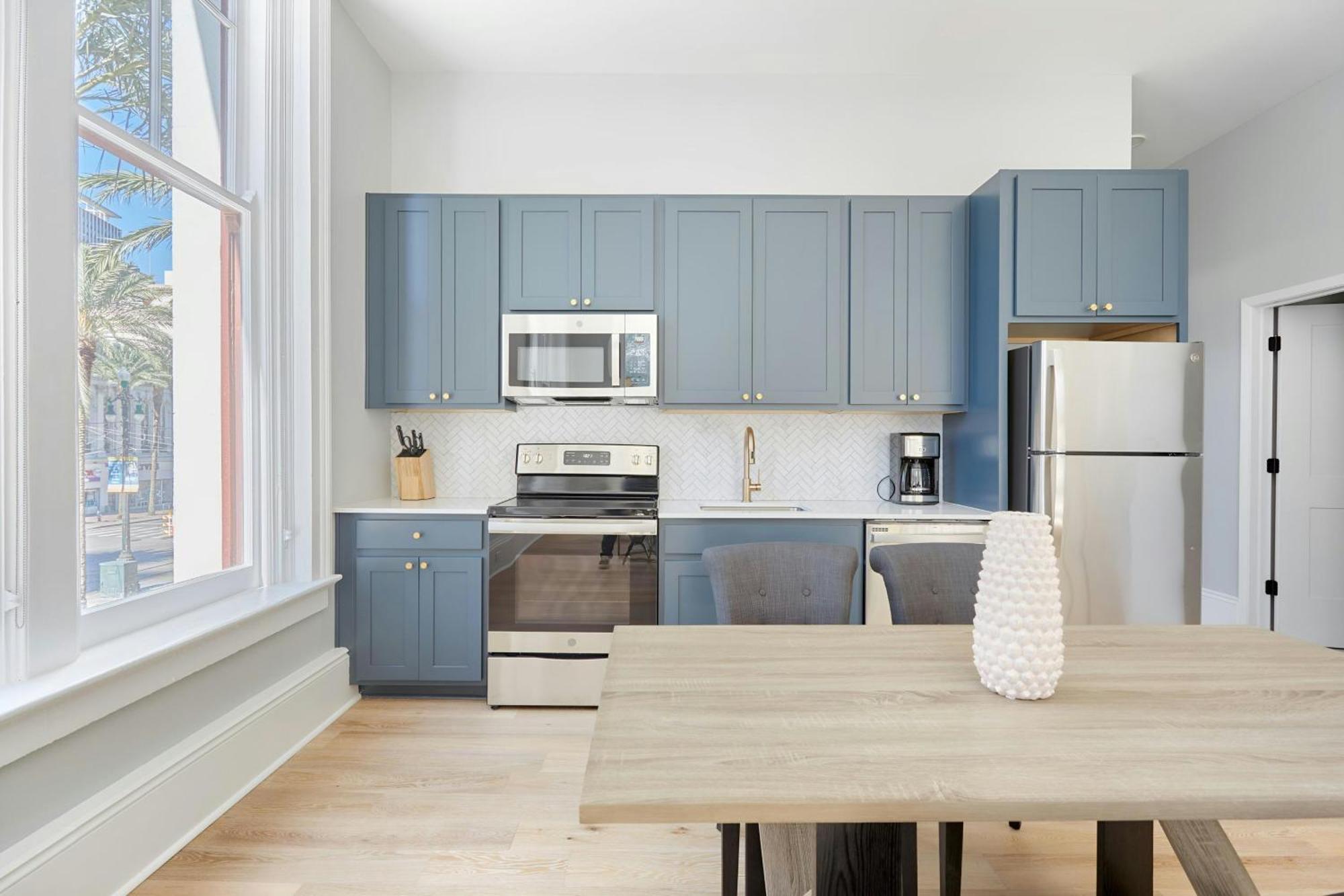 Sonder By Marriott Bonvoy The Vitascope Apartments French Quarter New Orleans Ngoại thất bức ảnh