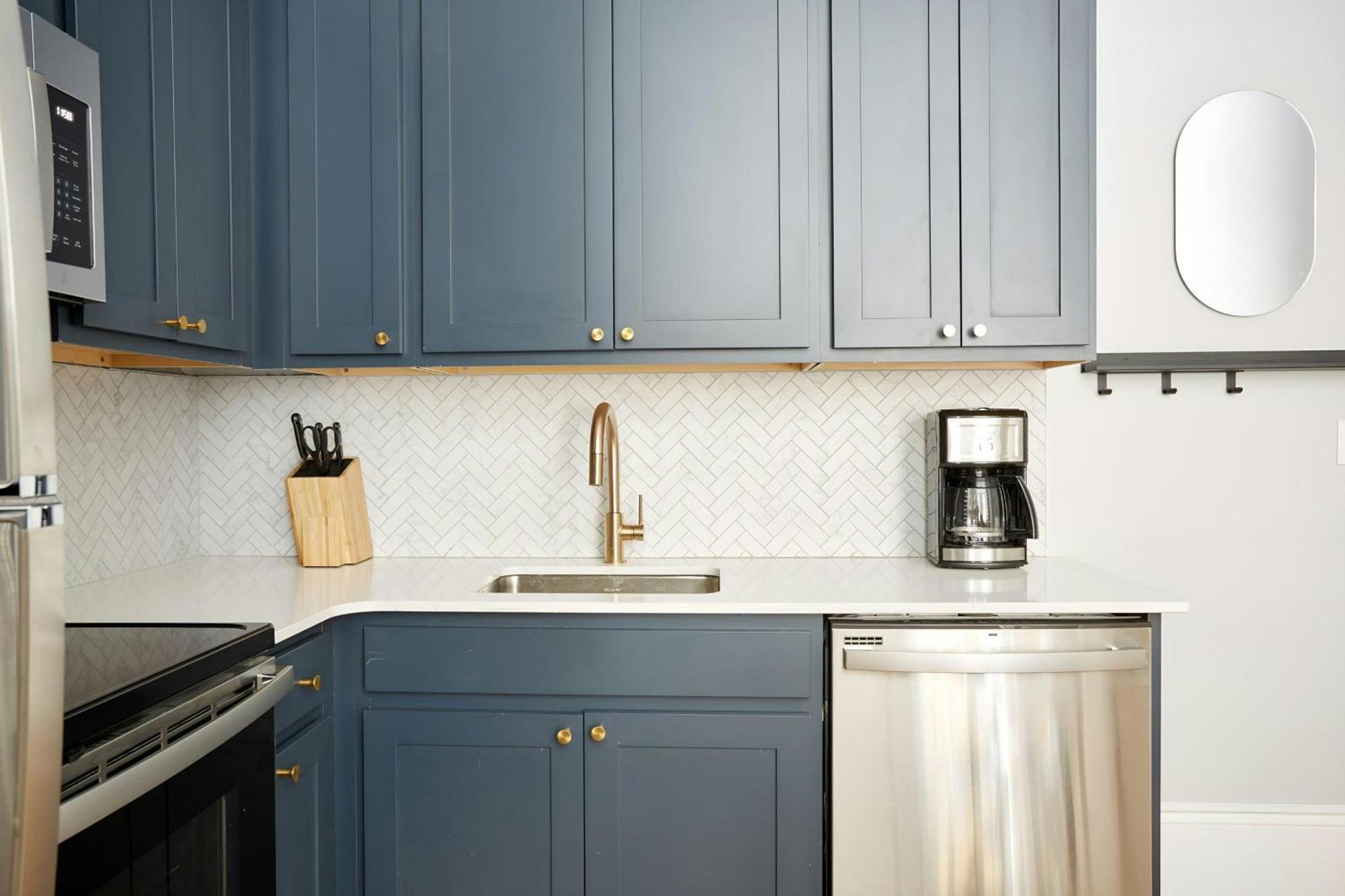 Sonder By Marriott Bonvoy The Vitascope Apartments French Quarter New Orleans Ngoại thất bức ảnh