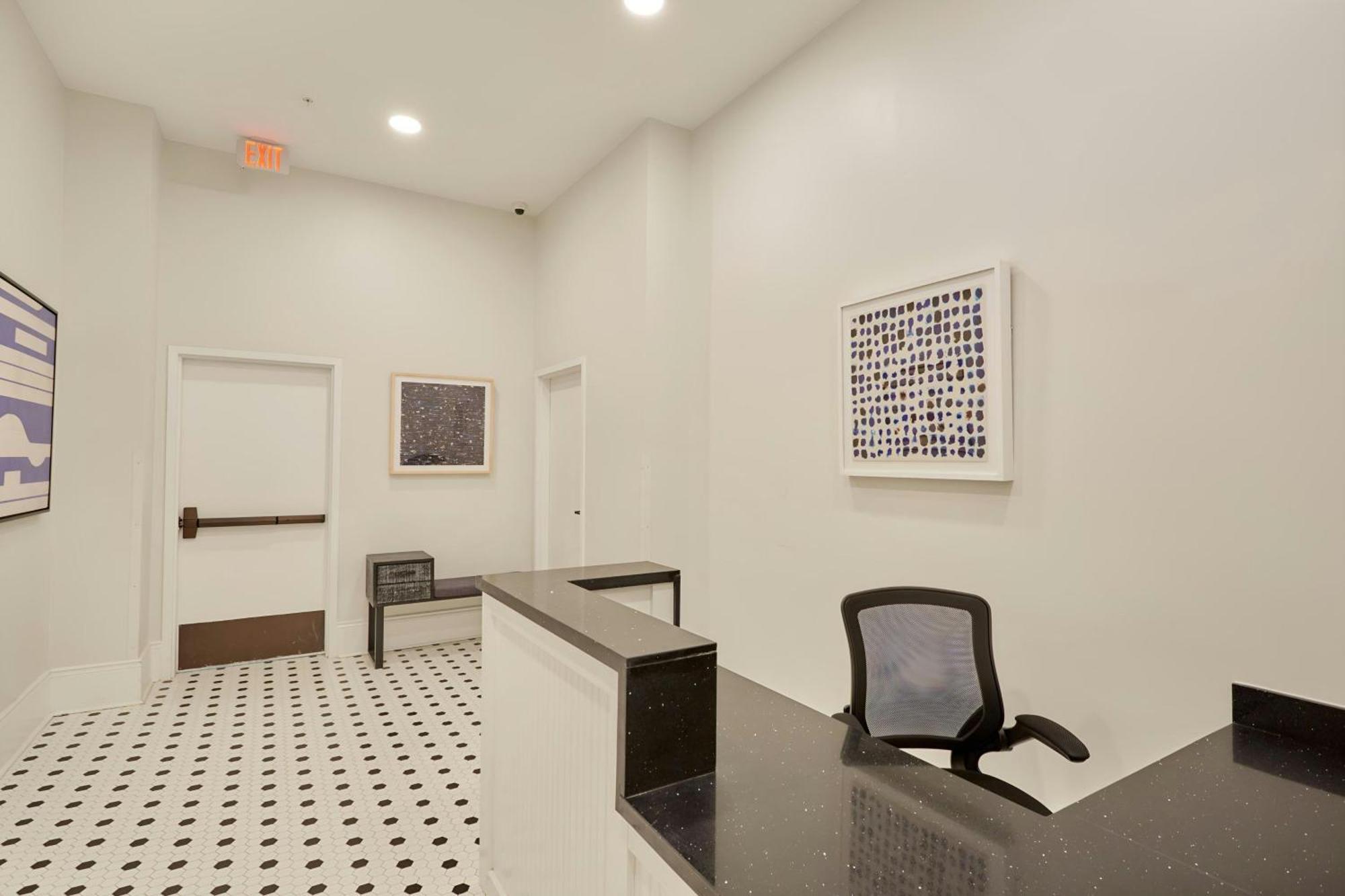 Sonder By Marriott Bonvoy The Vitascope Apartments French Quarter New Orleans Ngoại thất bức ảnh