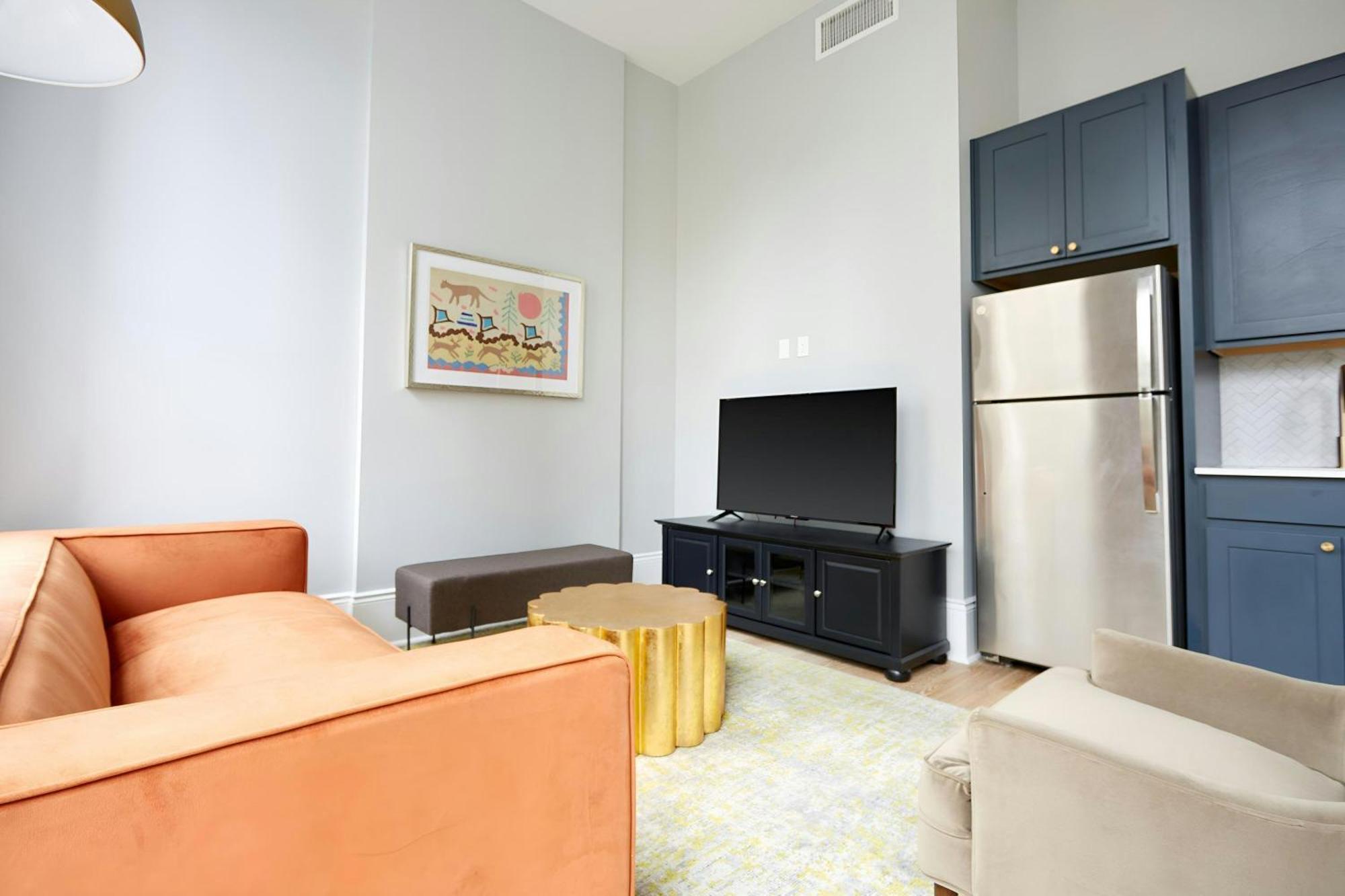 Sonder By Marriott Bonvoy The Vitascope Apartments French Quarter New Orleans Ngoại thất bức ảnh