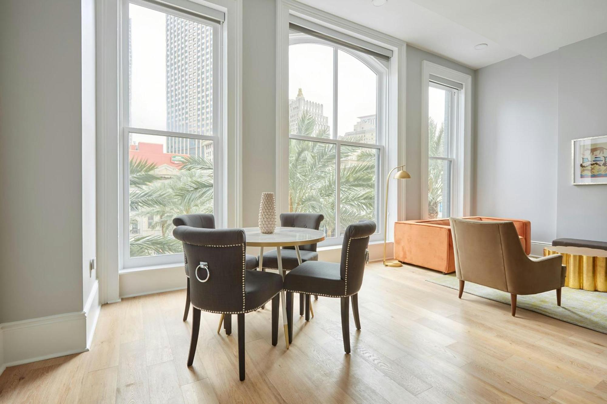 Sonder By Marriott Bonvoy The Vitascope Apartments French Quarter New Orleans Ngoại thất bức ảnh