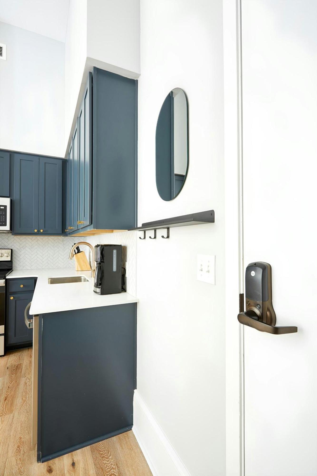 Sonder By Marriott Bonvoy The Vitascope Apartments French Quarter New Orleans Ngoại thất bức ảnh