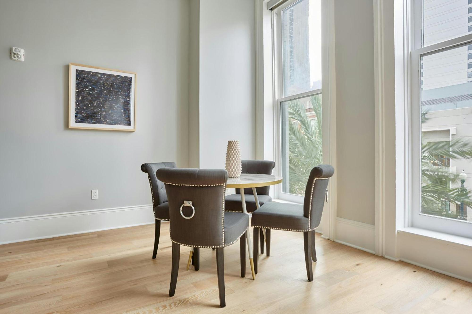 Sonder By Marriott Bonvoy The Vitascope Apartments French Quarter New Orleans Ngoại thất bức ảnh