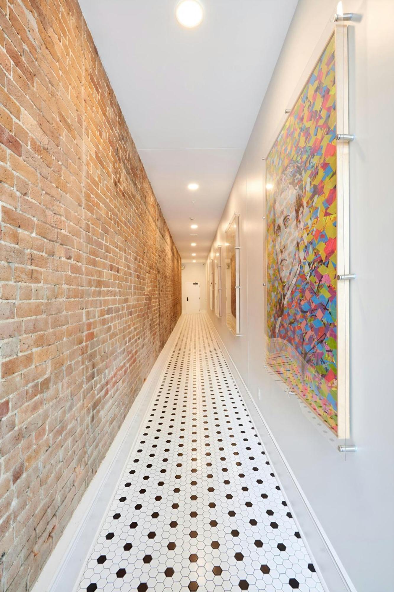 Sonder By Marriott Bonvoy The Vitascope Apartments French Quarter New Orleans Ngoại thất bức ảnh