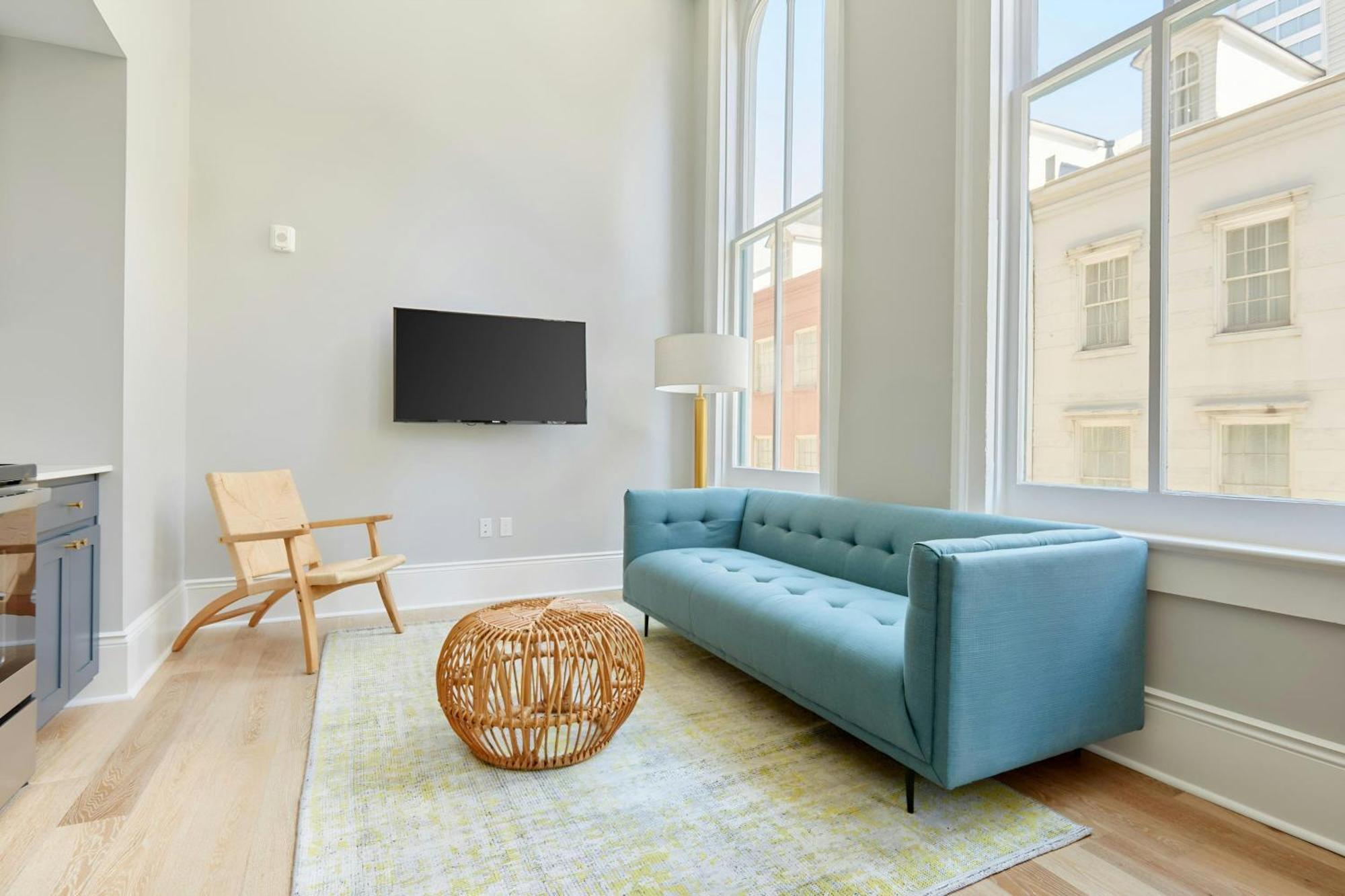 Sonder By Marriott Bonvoy The Vitascope Apartments French Quarter New Orleans Ngoại thất bức ảnh