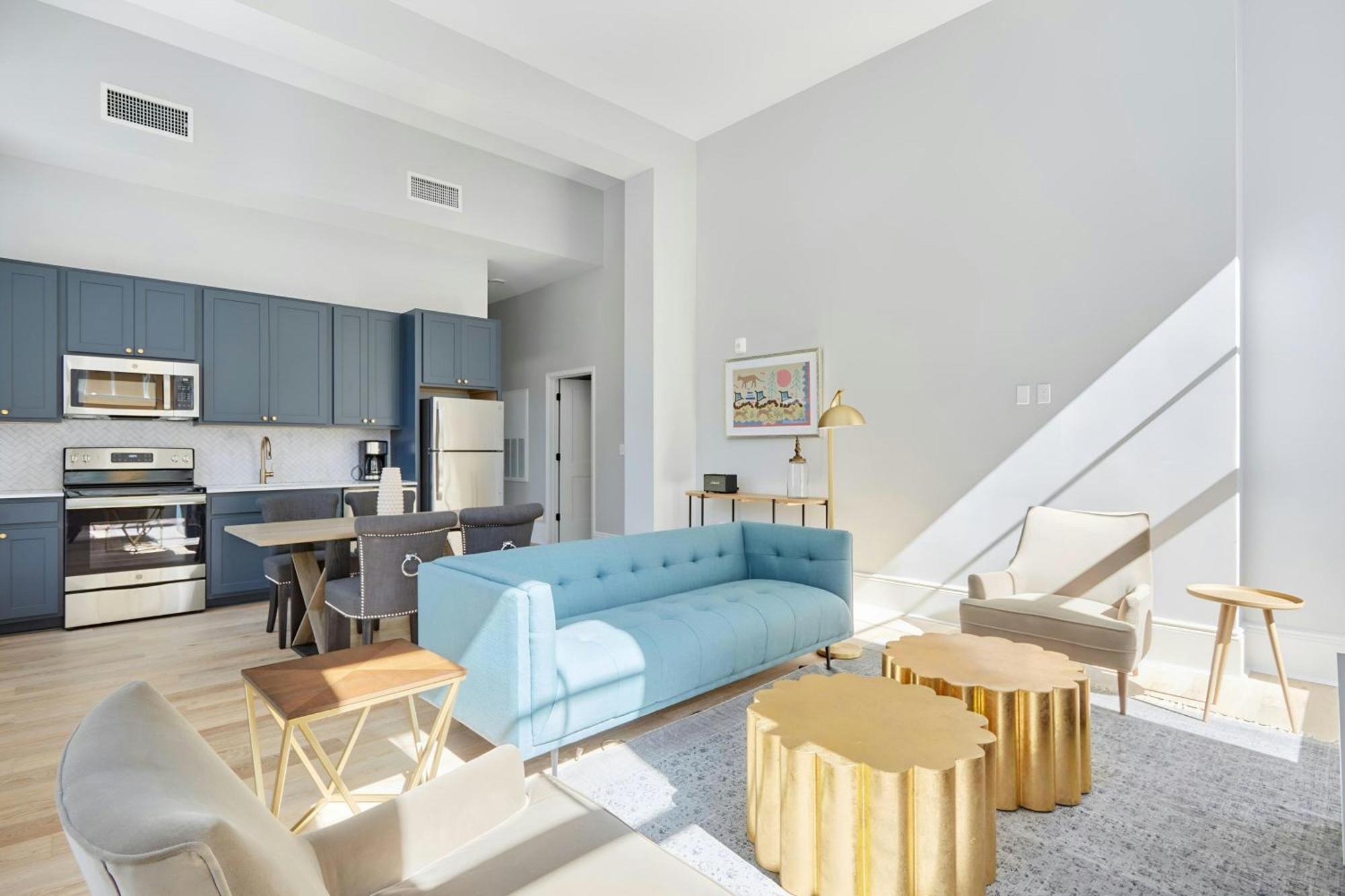 Sonder By Marriott Bonvoy The Vitascope Apartments French Quarter New Orleans Ngoại thất bức ảnh