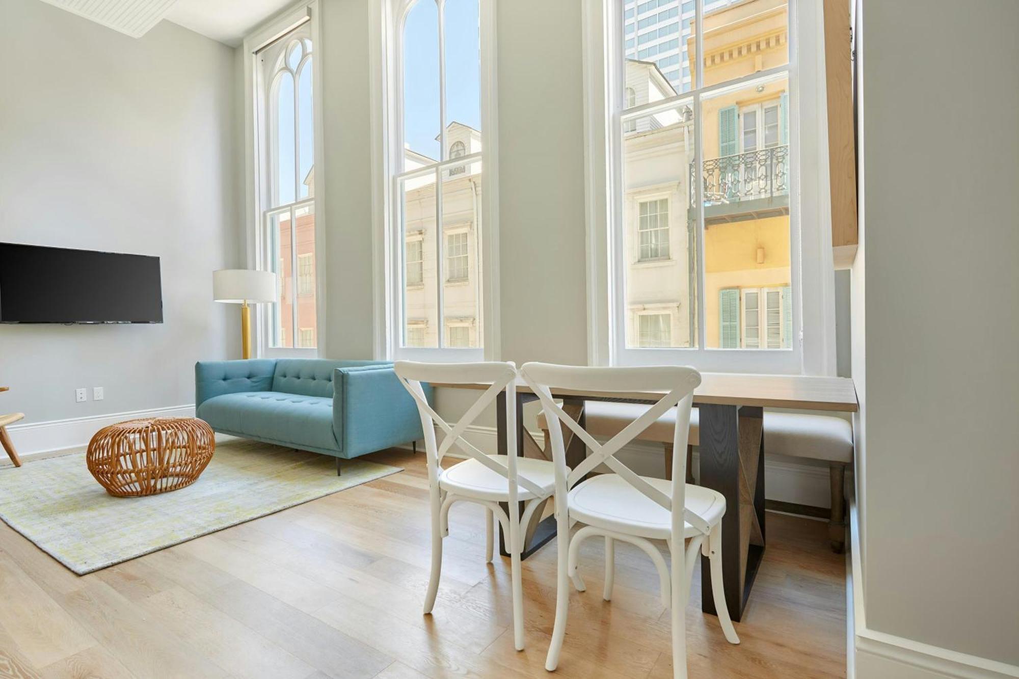 Sonder By Marriott Bonvoy The Vitascope Apartments French Quarter New Orleans Ngoại thất bức ảnh