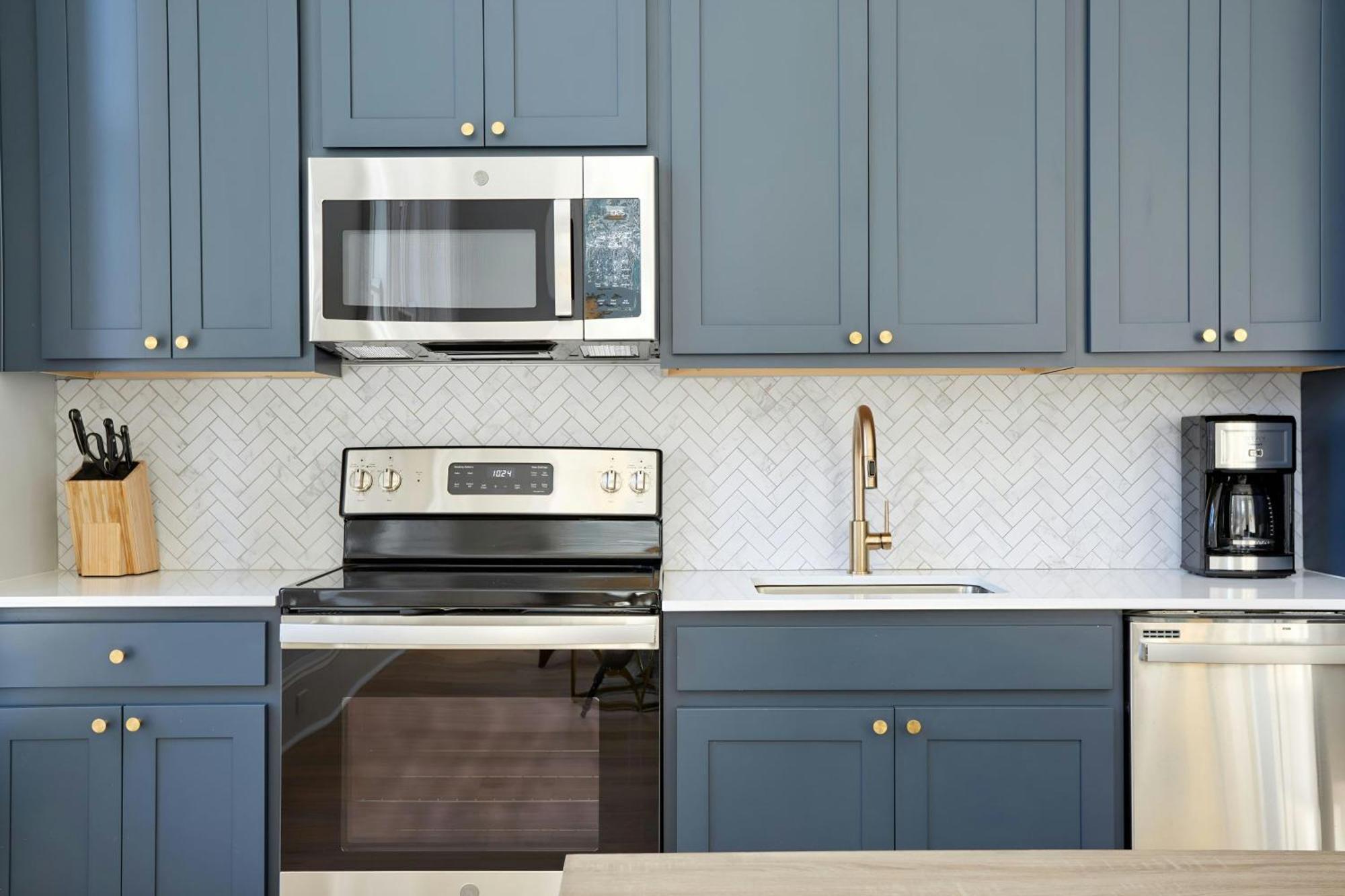Sonder By Marriott Bonvoy The Vitascope Apartments French Quarter New Orleans Ngoại thất bức ảnh
