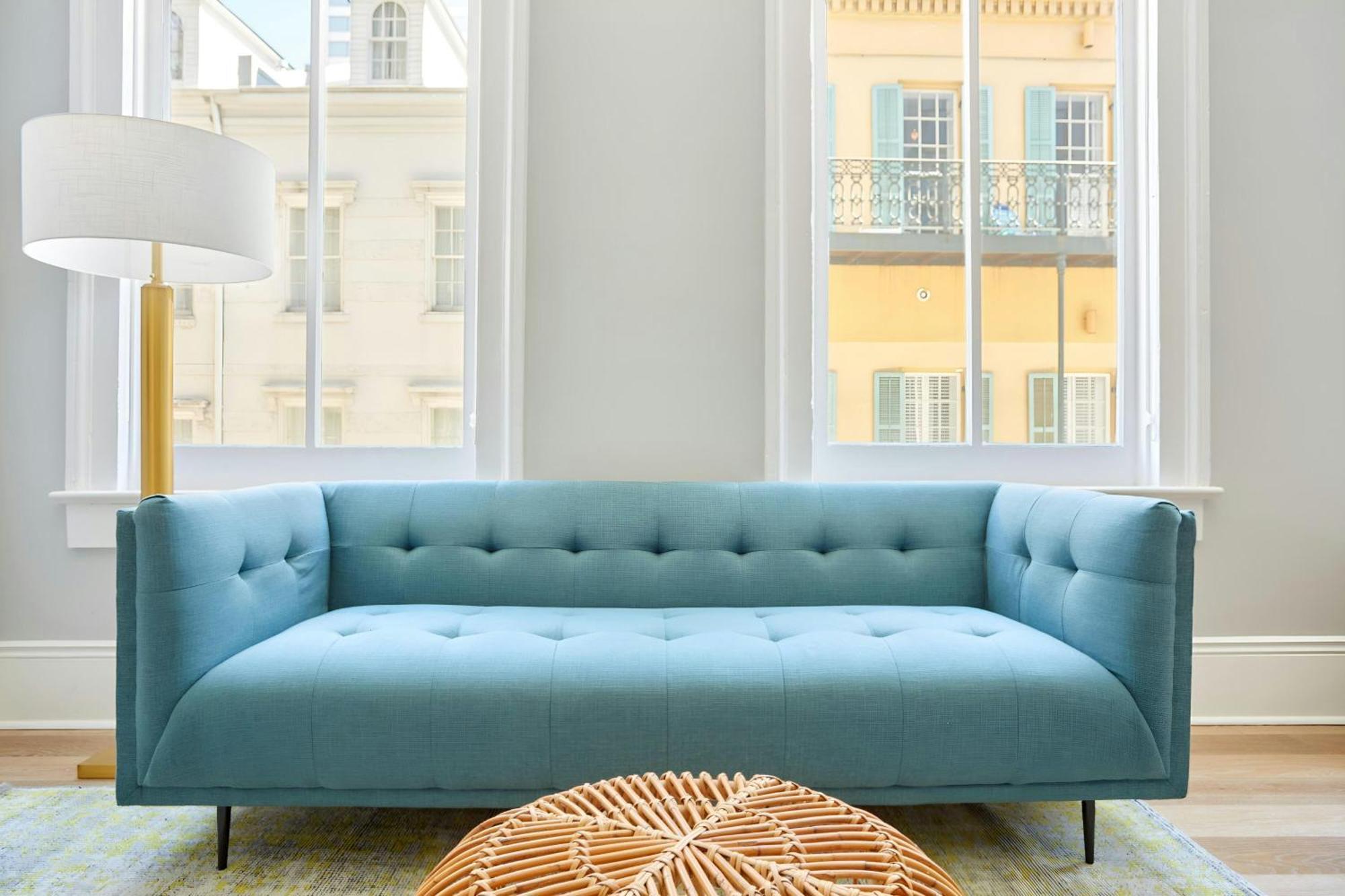 Sonder By Marriott Bonvoy The Vitascope Apartments French Quarter New Orleans Ngoại thất bức ảnh