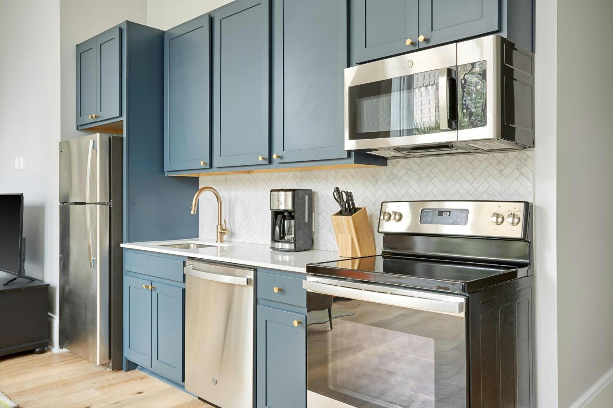 Sonder By Marriott Bonvoy The Vitascope Apartments French Quarter New Orleans Ngoại thất bức ảnh