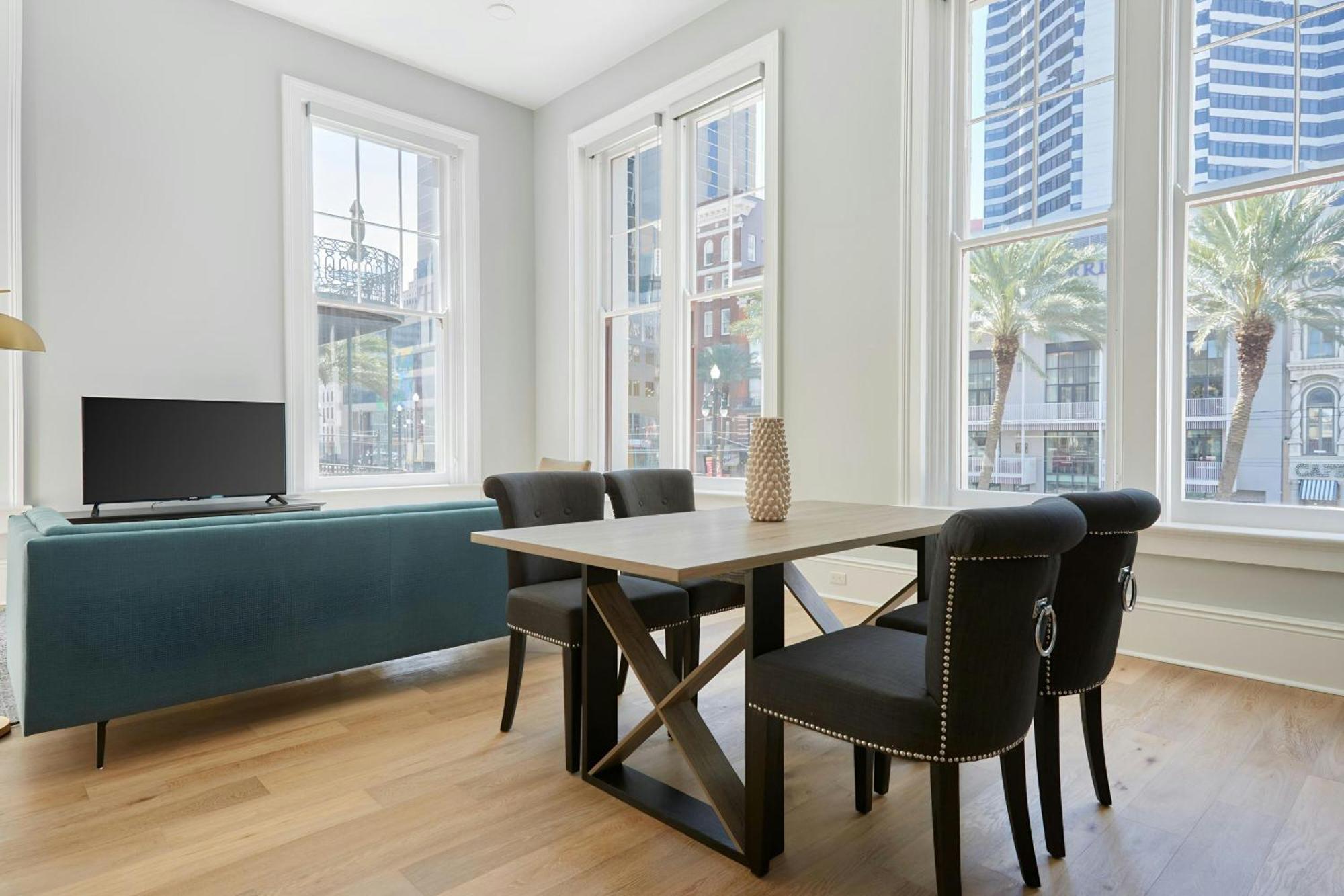 Sonder By Marriott Bonvoy The Vitascope Apartments French Quarter New Orleans Ngoại thất bức ảnh