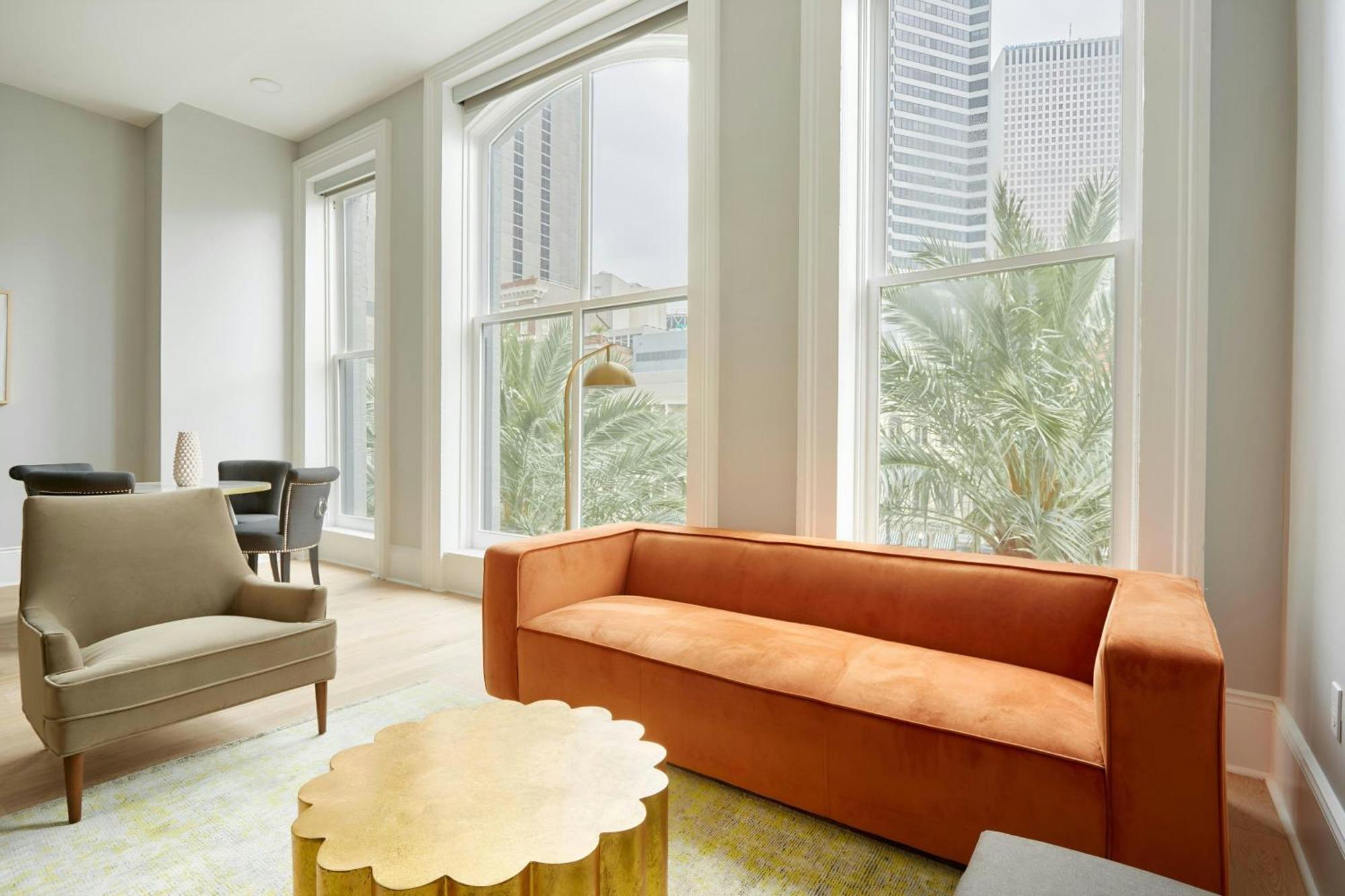 Sonder By Marriott Bonvoy The Vitascope Apartments French Quarter New Orleans Ngoại thất bức ảnh
