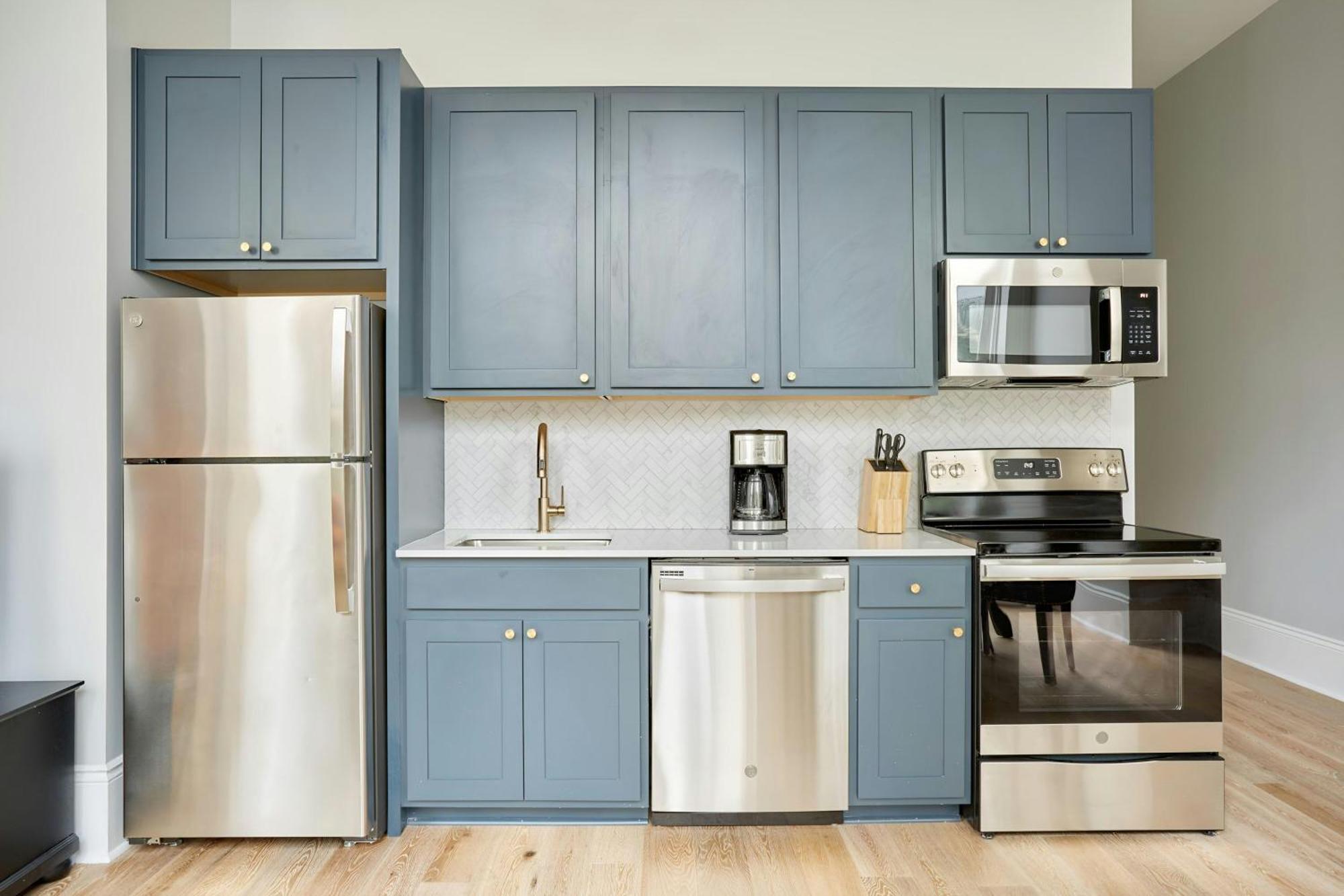 Sonder By Marriott Bonvoy The Vitascope Apartments French Quarter New Orleans Ngoại thất bức ảnh