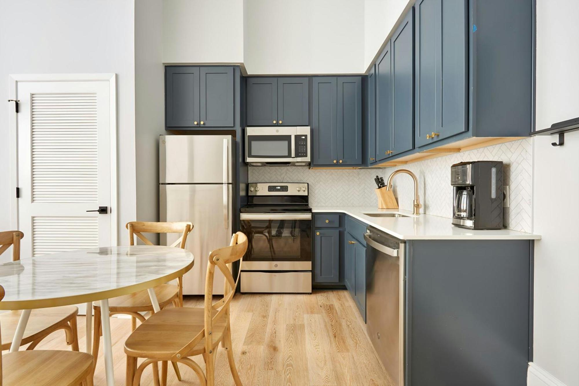 Sonder By Marriott Bonvoy The Vitascope Apartments French Quarter New Orleans Ngoại thất bức ảnh